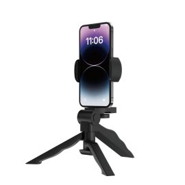 Supporto Universale da Tavolo Vlogging per Smartphone con Rotazione 360° ST34